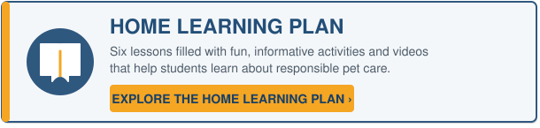 Explore the PRC Home Learning Plan